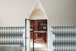 Warrior Añil - Coordonné