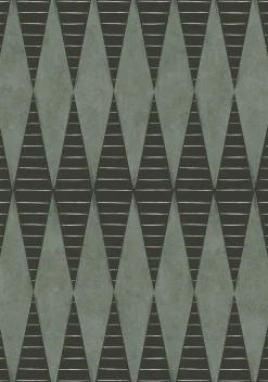 Warrior Menta - Coordonné