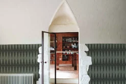 Warrior Menta - Coordonné