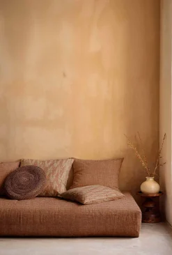 Wave Dune Clay - Coordonné