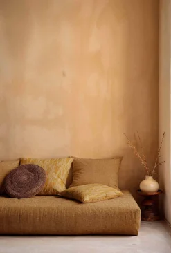 Wave Dune Curry - Coordonné