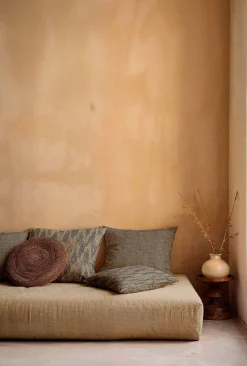 Wave Dune Sky - Coordonné