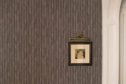 Wheat Spike Bordeaux - Coordonné