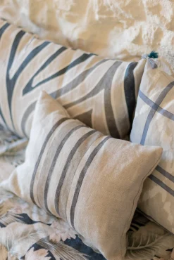 Wild Añil - Coordonné