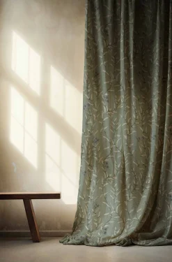 Wild Blackthorn Lagoon - Coordonné