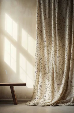 Wild Blackthorn Prune - Coordonné