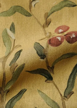 Wild Blackthorn Sunny - Coordonné