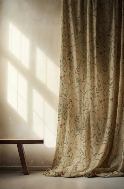 Wild Blackthorn Sunny - Coordonné