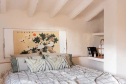 Wild Menta - Coordonné