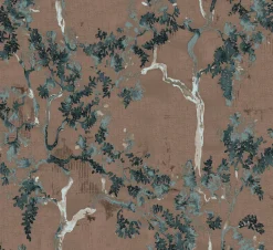 Willow Poem Jute - Coordonné