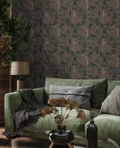 Willow Poem Jute - Coordonné