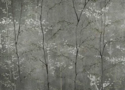 Woods Extra Silver - Coordonné