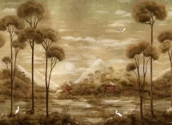 Xi Hu Lake Gold - Coordonné