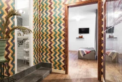 Zig zag - Coordonné