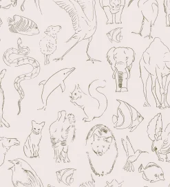 Zoology Natural - Coordonné