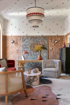 9100210 - Coordonné