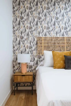 Abr Black - Coordonné