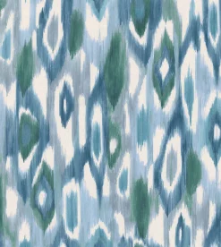 Abr Blue - Coordonné