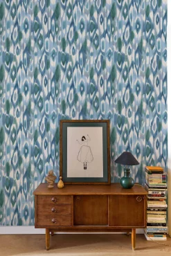 Abr Blue - Coordonné