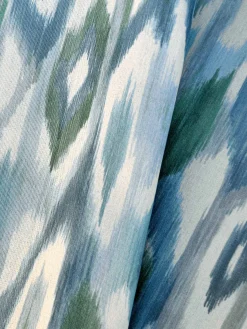 Abr Blue - Coordonné