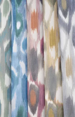 Abr Blue - Coordonné