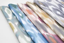 Abr Green - Coordonné