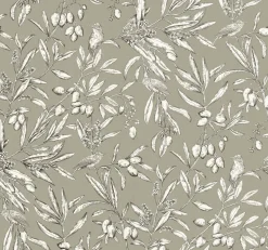 Aceituna Silvestre/Verde claro - Coordonné