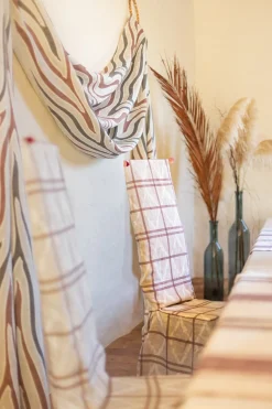 Afri-kat Adobe - Coordonné