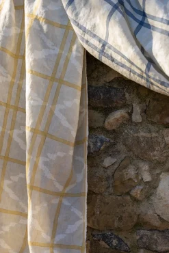 Afri-kat Añil - Coordonné