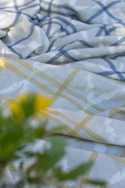 Afri-kat Añil - Coordonné