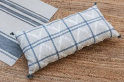 Afri-kat Añil - Coordonné