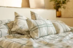 Afri-kat Menta - Coordonné