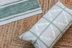 Afri-kat Menta - Coordonné