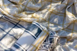 Afri-kat Ocre - Coordonné