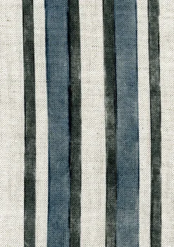 Afri-Line Añil - Coordonné