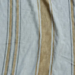 Afri-Line Ocre - Coordonné