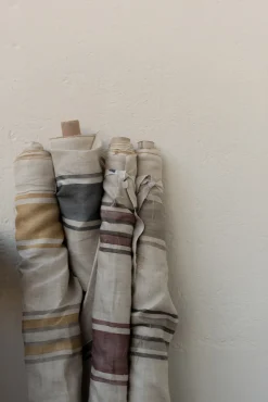 Afri-Line Plata - Coordonné