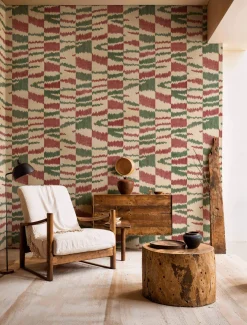 Agafay Desert Emerald - Coordonné