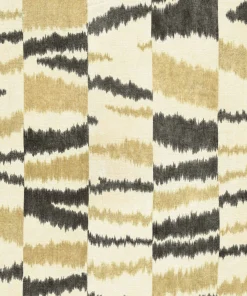 Agafay Desert Zebra - Coordonné