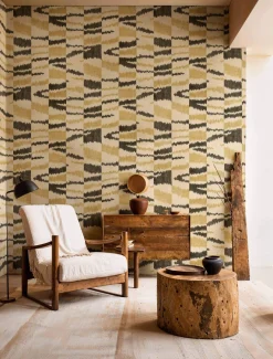 Agafay Desert Zebra - Coordonné