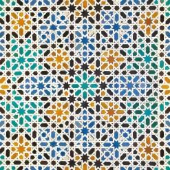 Alandalus - Coordonné