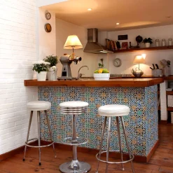 Alandalus - Coordonné