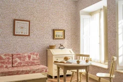 Ana Rosáceo - Coordonné