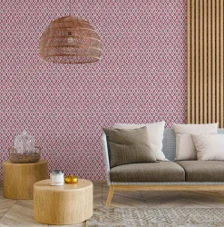 Animal Print Cereza - Coordonné