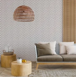 Animal Print Piedra - Coordonné