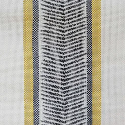 Animal Stripe Curry - Coordonné