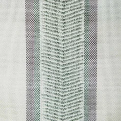 Animal Stripe Leaf - Coordonné