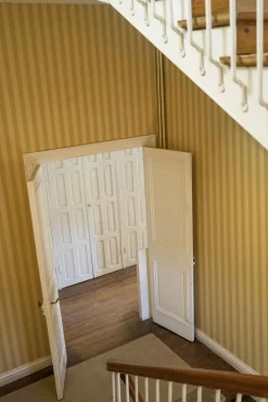 Antonio Vainilla - Coordonné