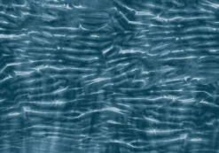 Arashi Indigo - Coordonné