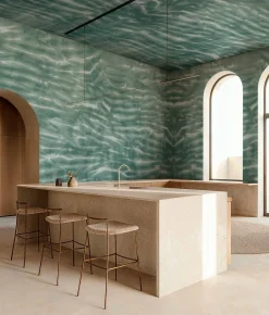 Arashi Nori - Coordonné